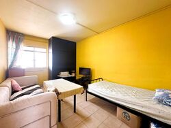 Blk 853 Tampines Ville (Tampines), HDB 4 Rooms #485527761